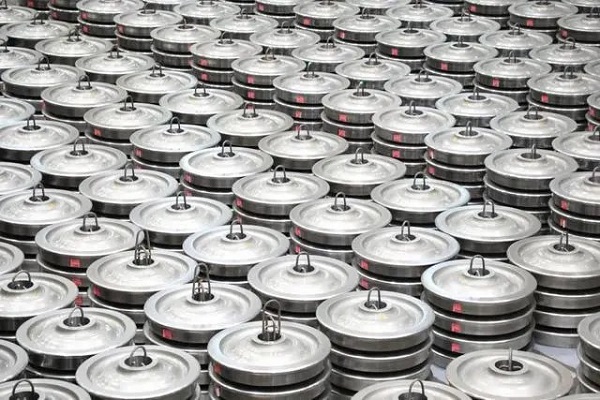 全球軌道交通行業(yè)首座“燈塔工廠”在山西誕生，引領(lǐng)智能制造新篇章